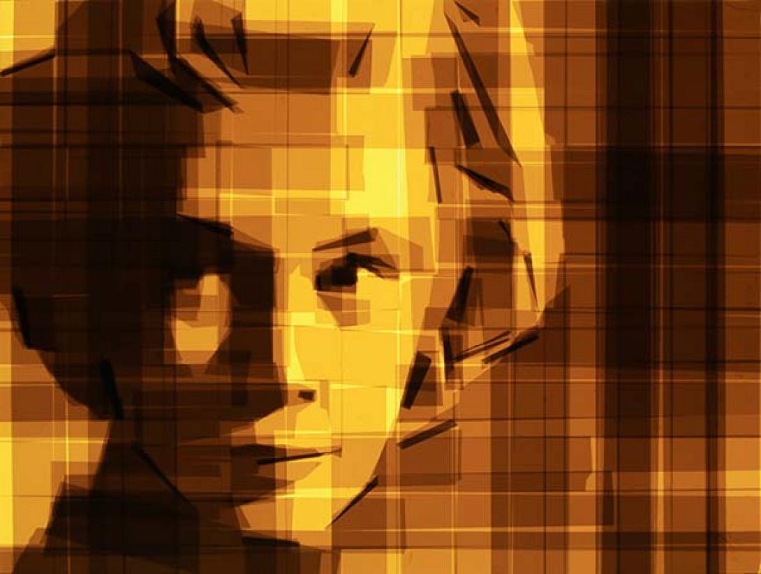 Όταν η κολλητική ταινία γίνεται τέχνη!