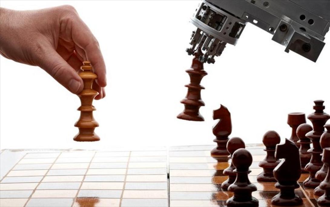 Google DeepMind: Τεχνητή νοημοσύνη μαθαίνει να παίζει παιχνίδια μόνη της