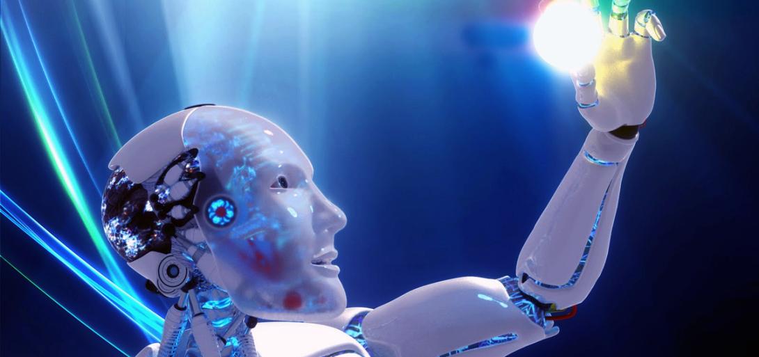 "Η τεχνητή νοημοσύνη απειλή για την ανθρωπότητα"