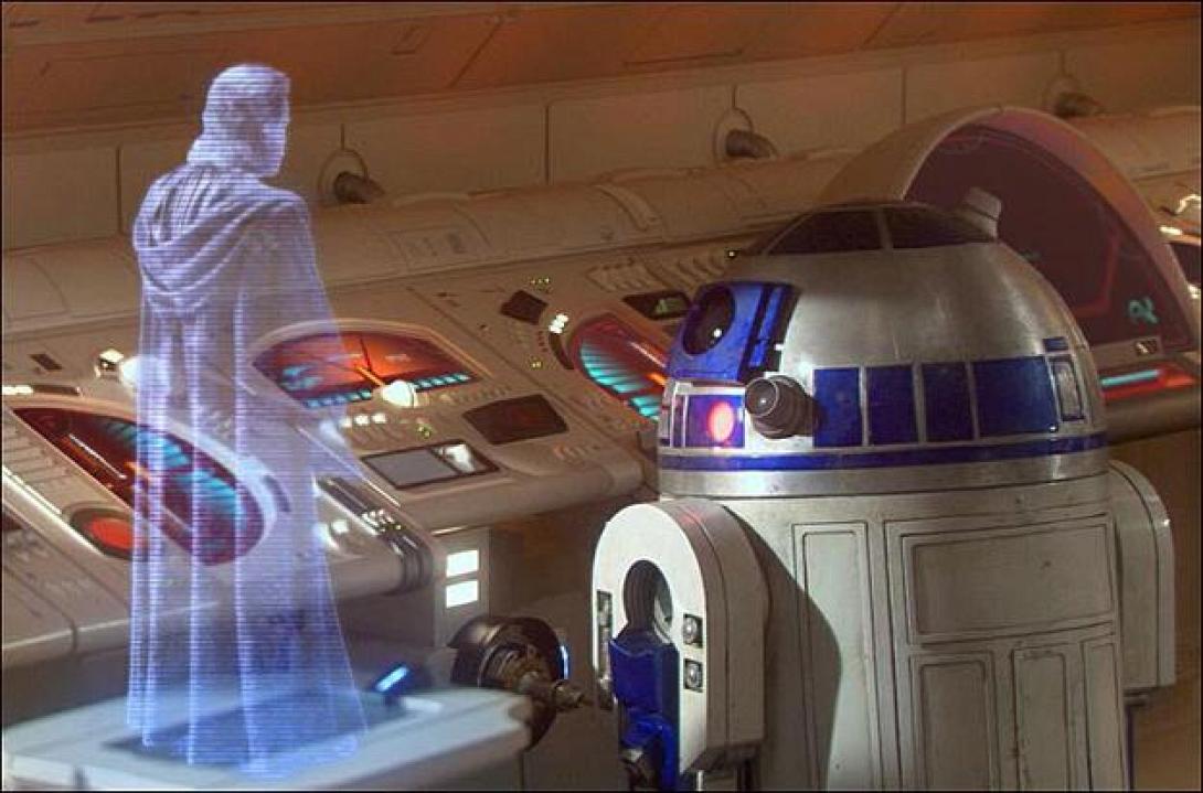 Η νέα "γεωγραφία" της τεχνολογίας που δεν υποψιαζόμαστε καν