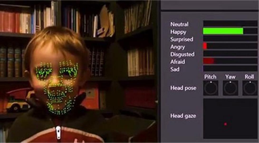 Βρήκαν τρόπο να αναλύουν τεχνικά τα συναισθήματα των τηλεθεατών!