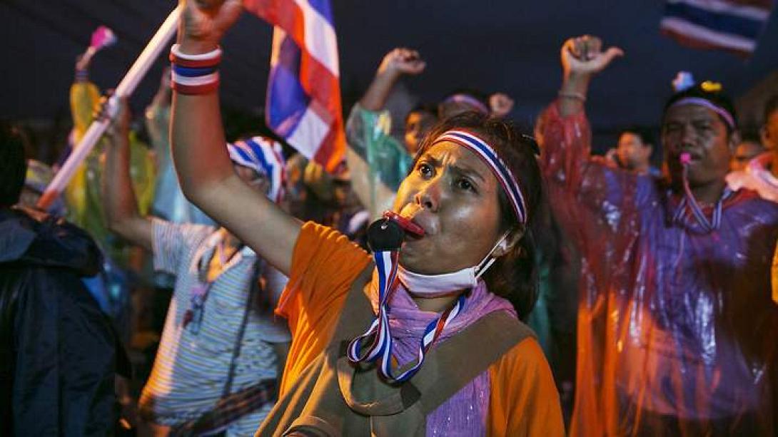 Ταϊλάνδη: Δημοσιογράφοι δικάζονται γιατί αναδημοσίευσαν έρευνα του πρακτορείου  Ρόιτερς