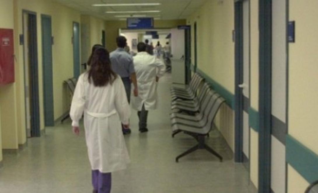 θαλαμος νοσοκομειου