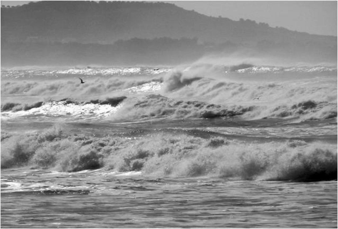 Επιταχύνεται η άνοδος της στάθμης της θάλασσας