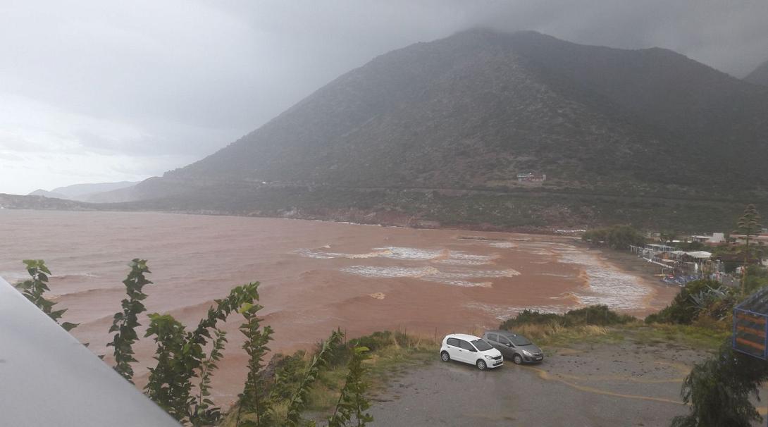 Θαλασσα Μπαλι