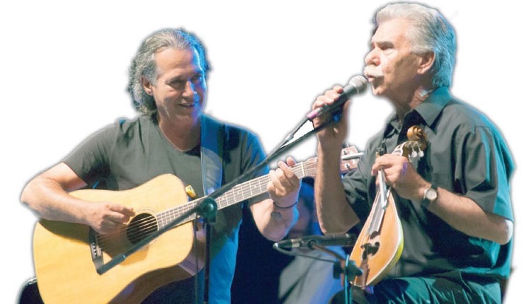 Θαλασσινός - Σκουλάς