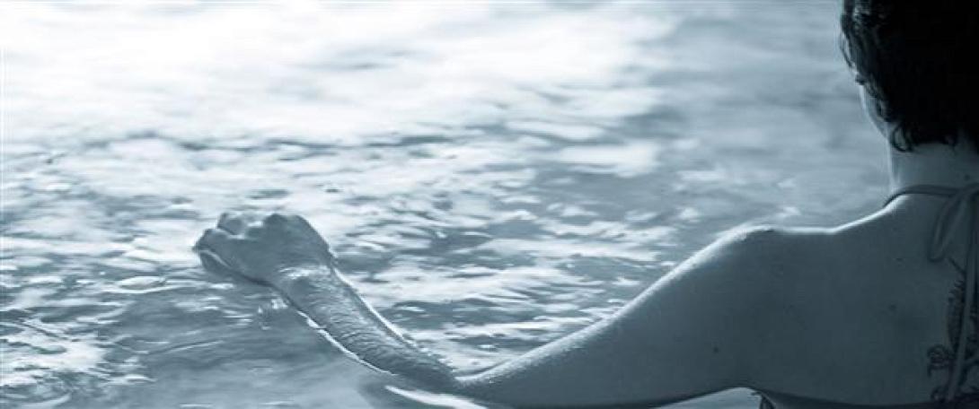 Θαλασσοθεραπεία: "Το αλάτι" της ζωής