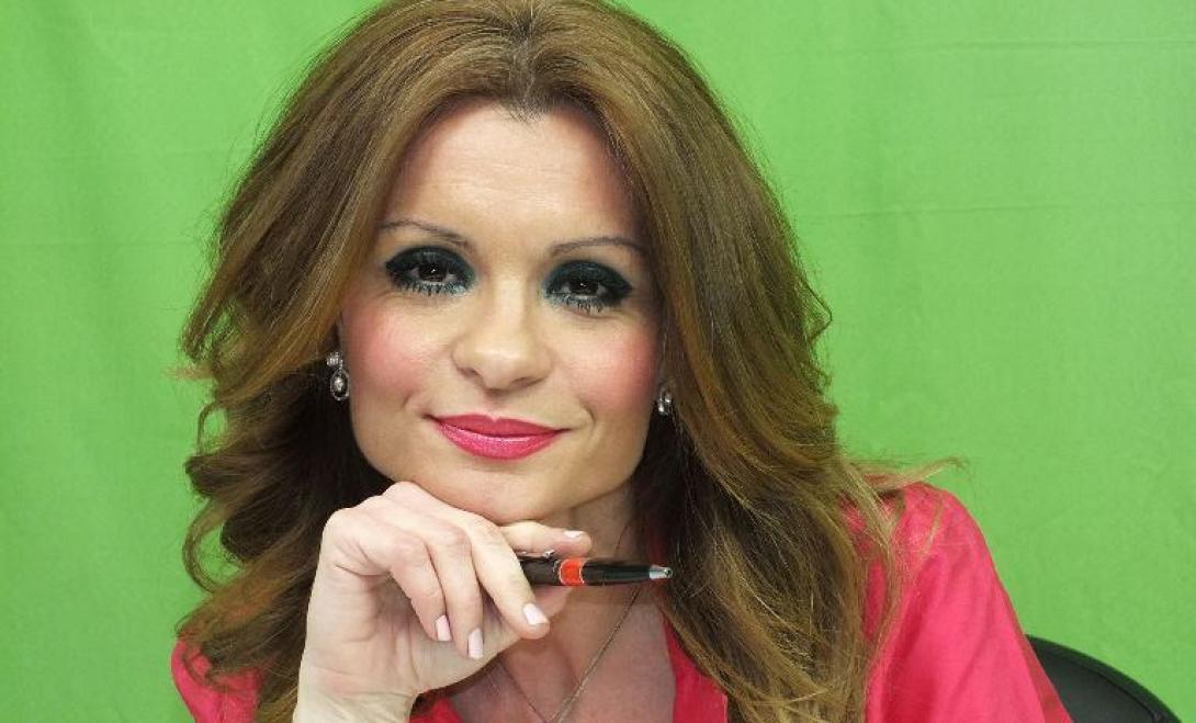 Μυστήριο καλύπτει την εξαφάνιση της δημοσιογράφου Θάλειας Χούντα