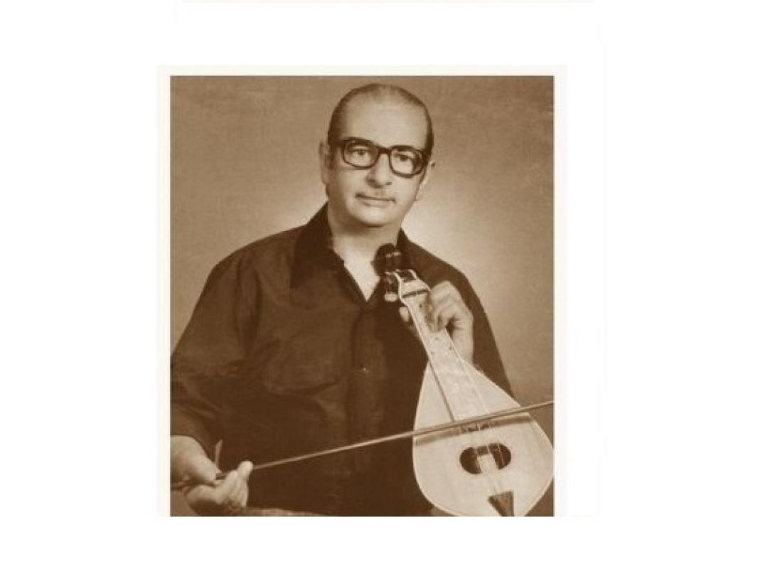 Ύμνοι Μεγάλης Εβδομάδας και εγκώμια. Θανάσης Σκορδαλός, Γιάννης Δαμαρλάκης