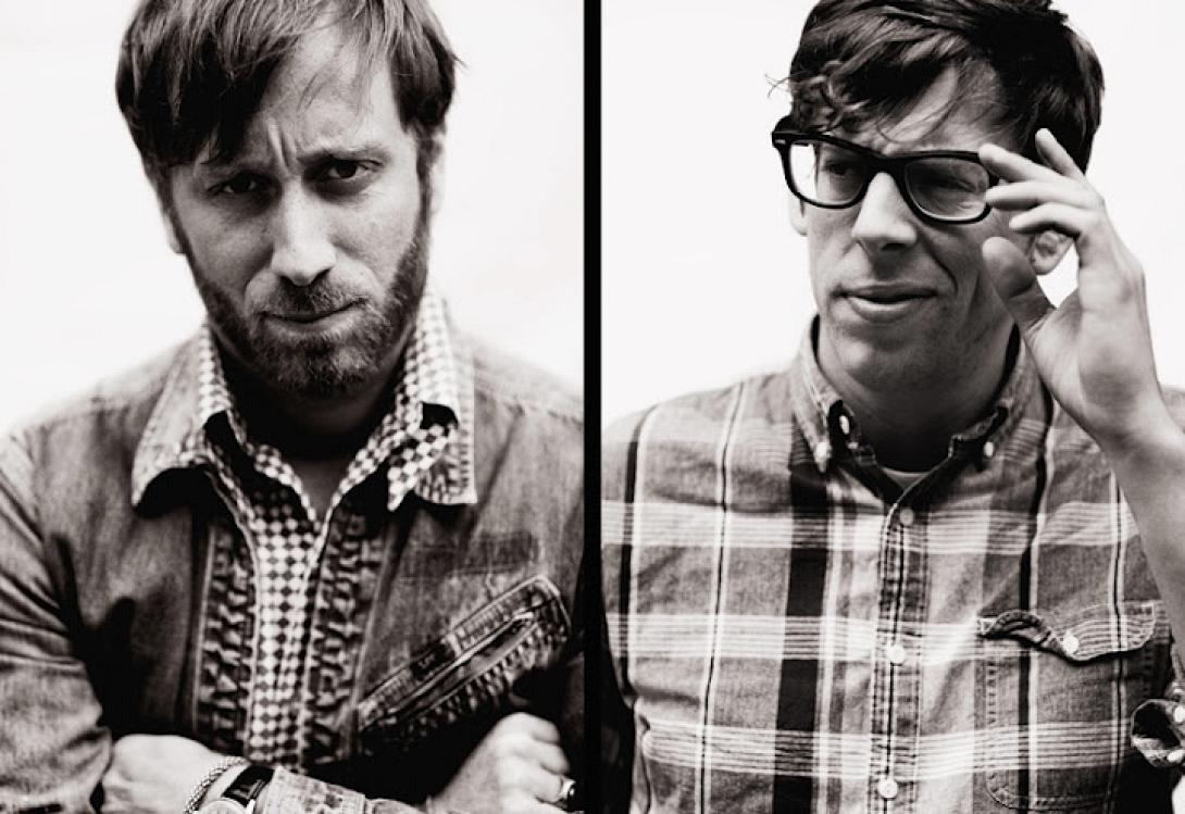 Νέος Δίσκος για τους Black Keys 