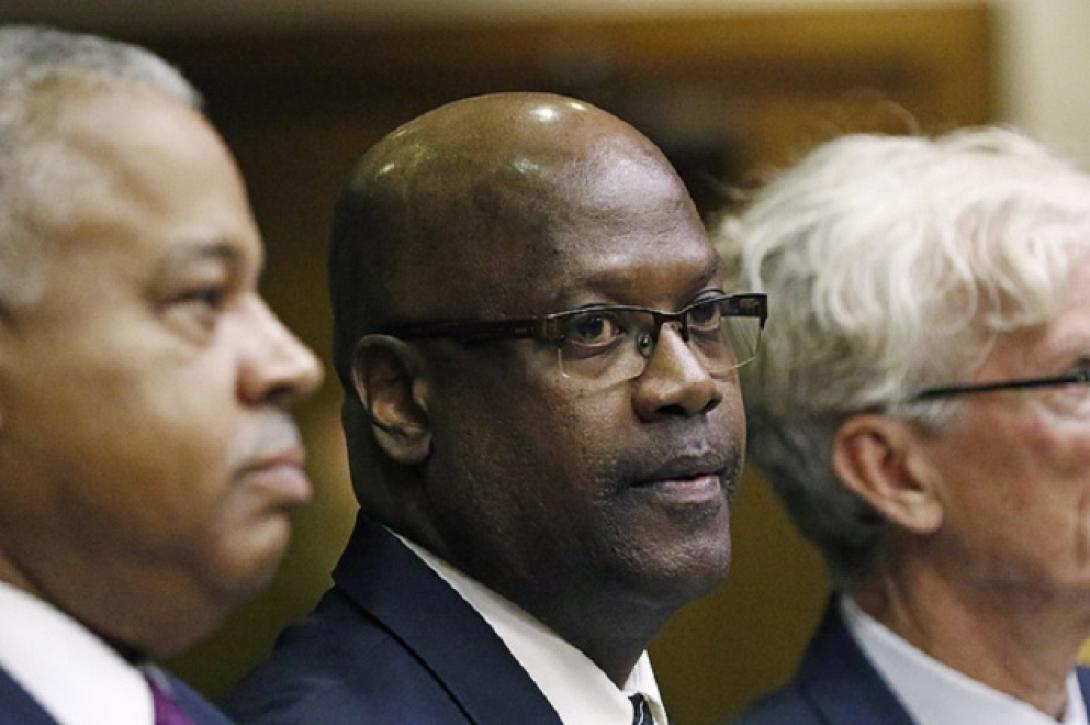 Κέρτις Φλάουερς