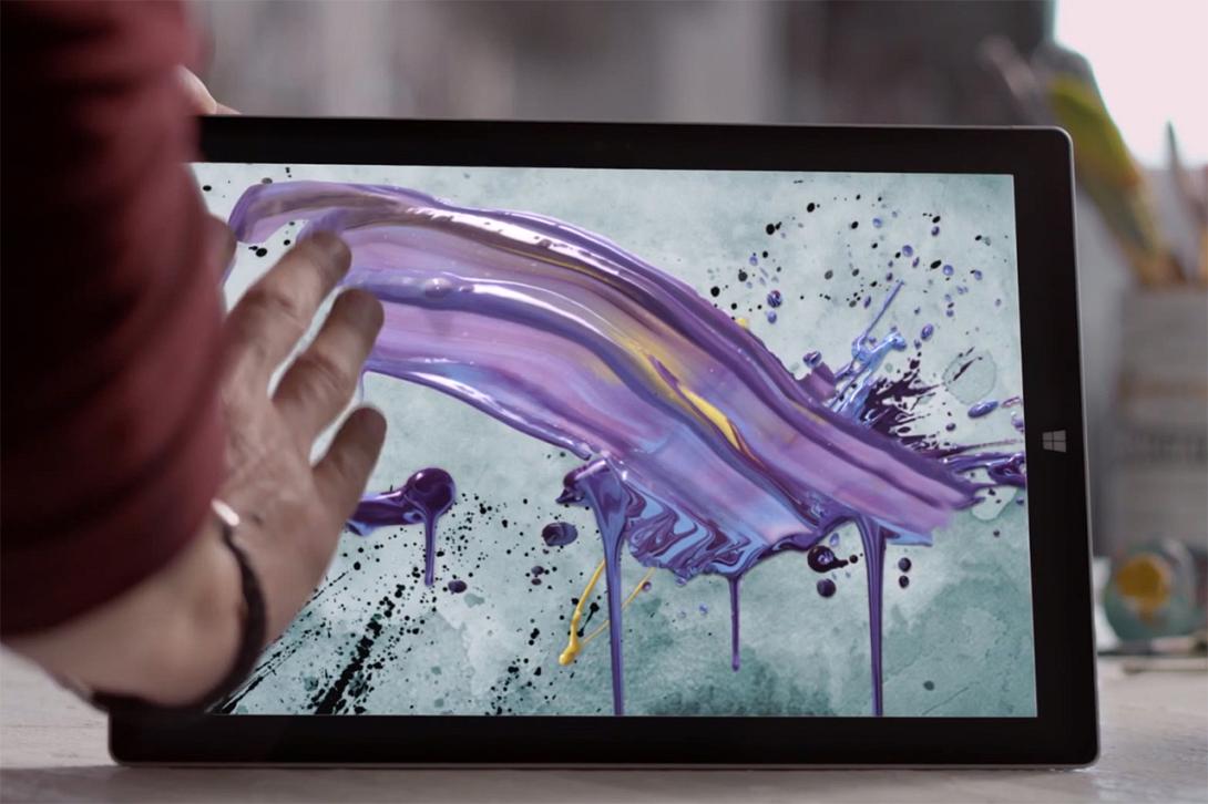 Πως θα είναι το Adobe Photoshop του μέλλοντος; (βίντεο)