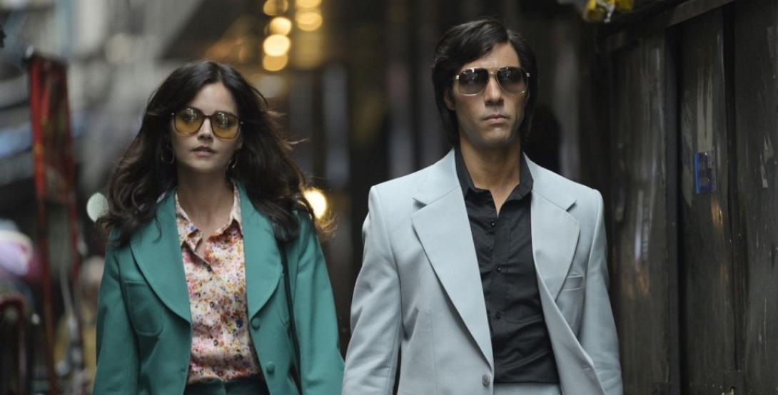 Το "Ερπετό" - Σειρά στο Netflix