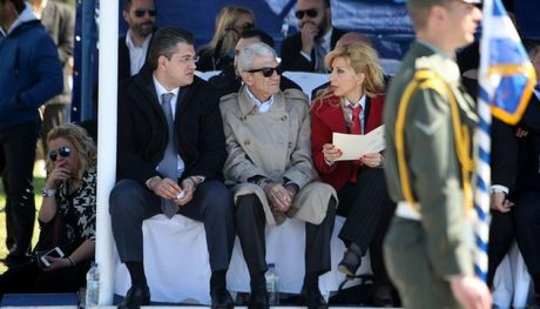 Μπουτάρης: Δεν μπορώ να καταλάβω αυτή την ιστορία με τις παρελάσεις