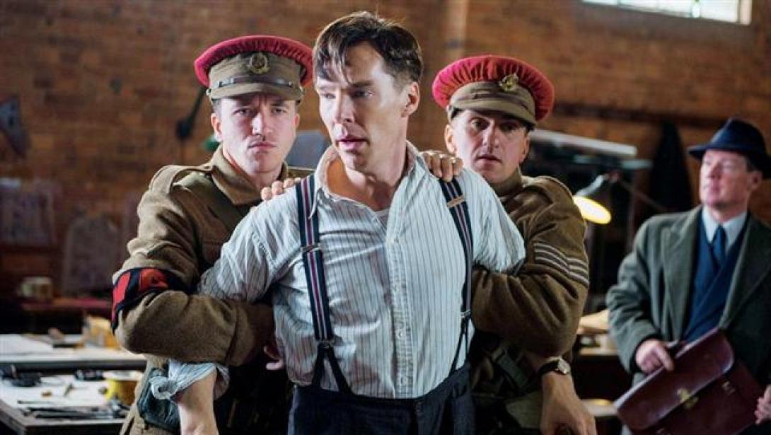 Ο “κακός” του “The Imitation Game” δεν ήταν και τόσο κακός