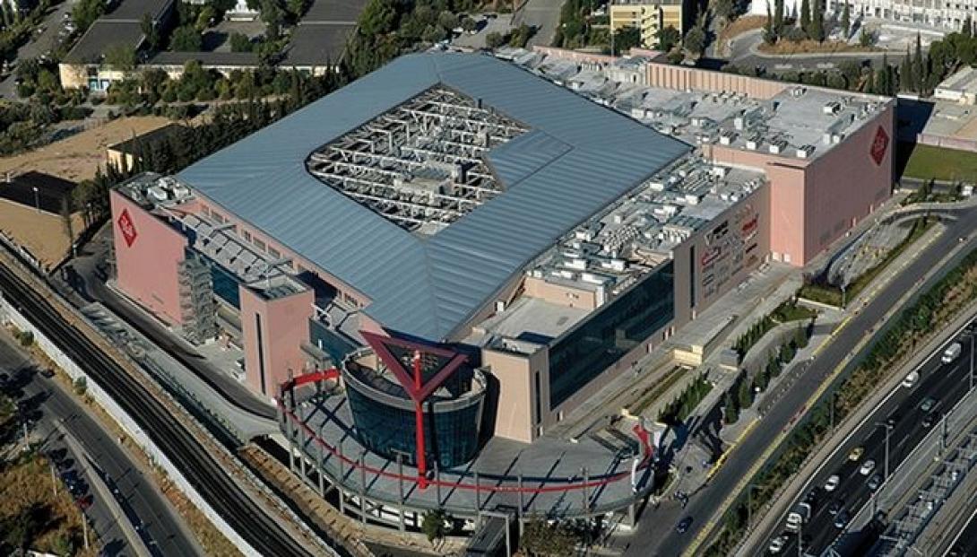 Επίκεντρο του σεισμού της Αθήνας... το Μαρούσι!