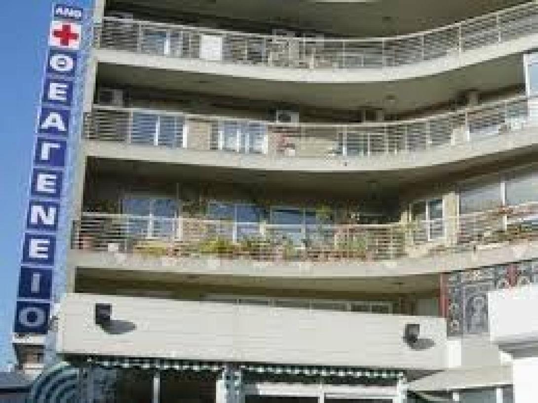 Ποινική δίωξη σε πρώην διευθυντή κλινικής του «Θεαγένειου» για ξέπλυμα βρόμικου χρήματος