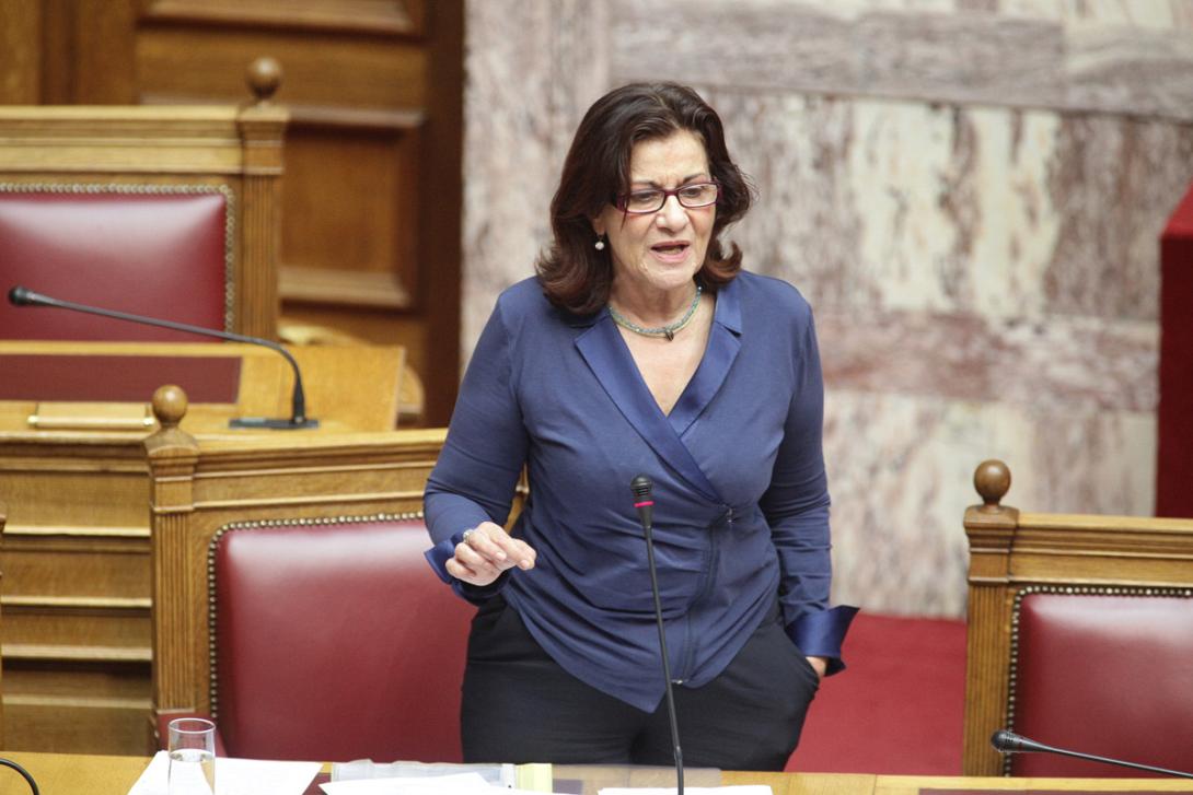 θεανώ φωτίου