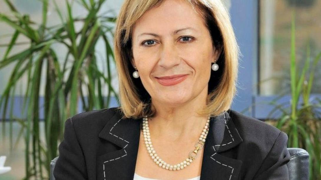 Θεανώ Βρέντζου