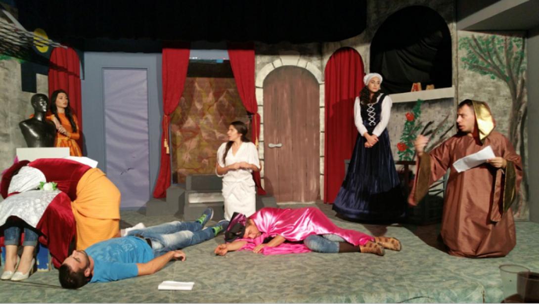 θεατρο αικατερινεια