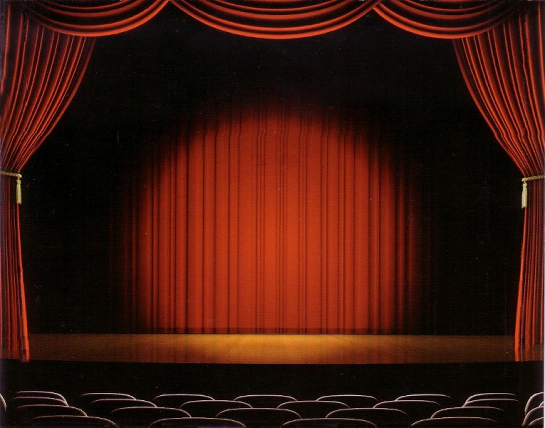 Θέατρο