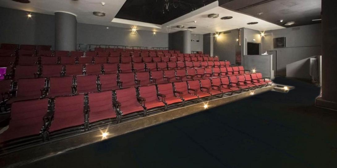 θέατρο τέχνης