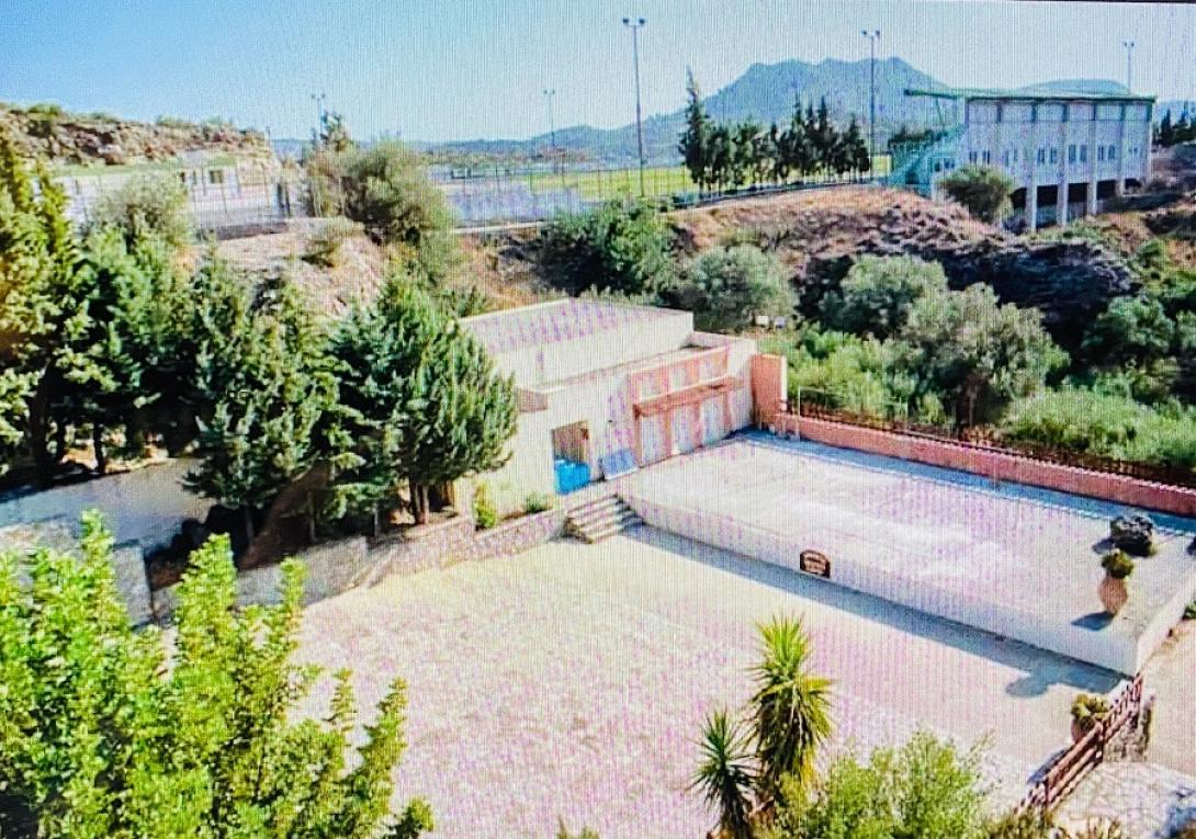 Θέατρο Ζαρός