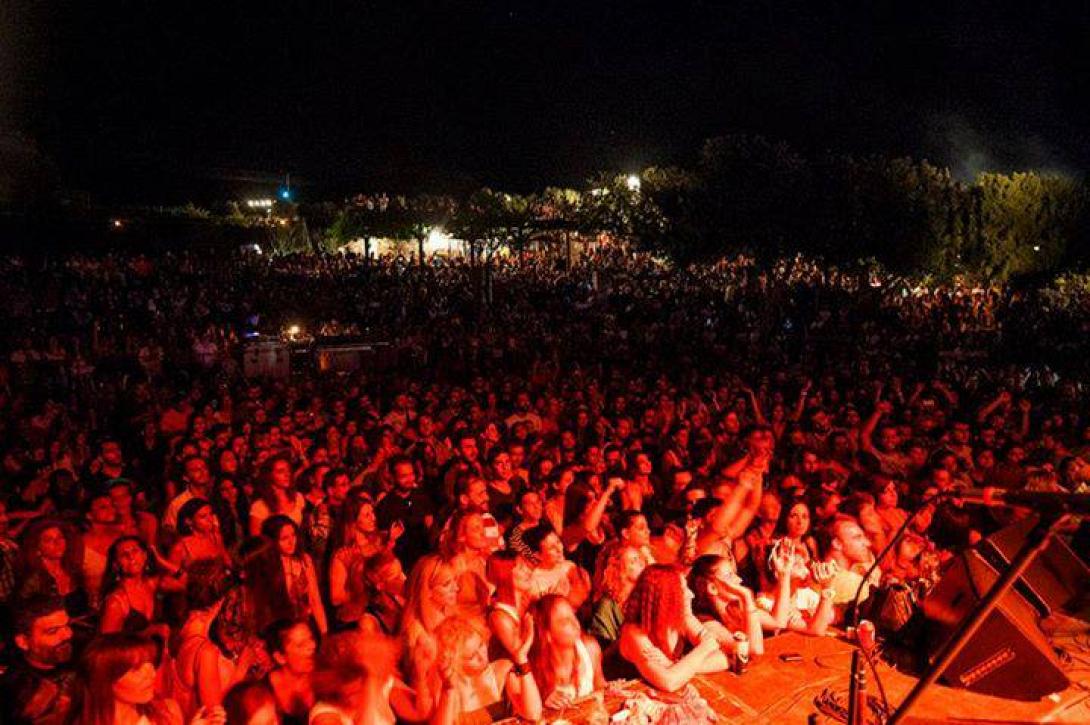 θεατρο των αγρων