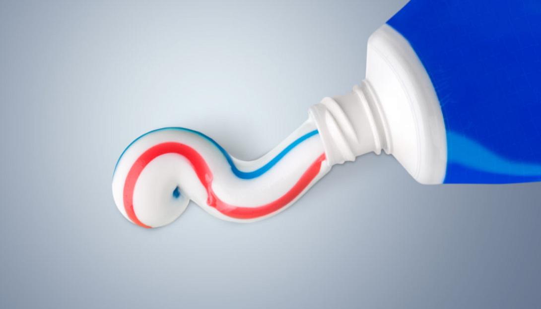  οδοντόκρεμα