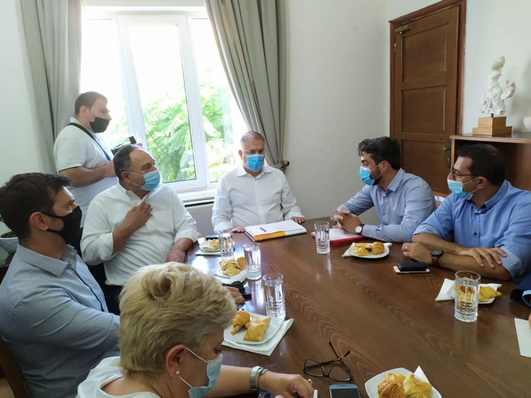 θεοδωρικάκος χανιά