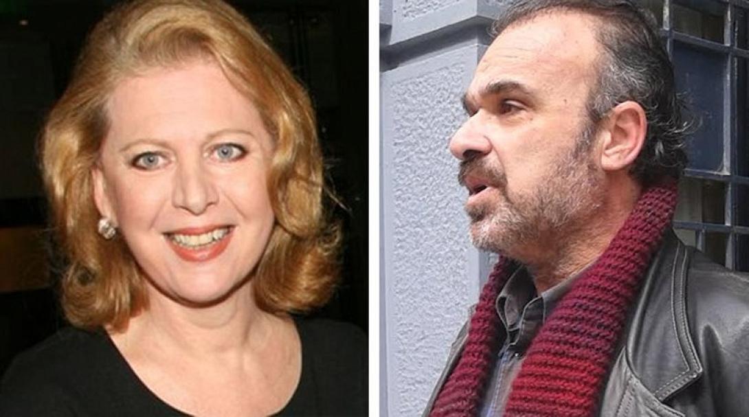 Η Έλενα Ακρίτα απαντά στο θείο του Βαγγέλη: Σέβομαι όσα λέτε