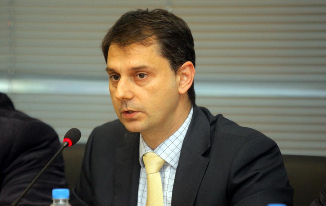 Χ.Θεοχάρης για κοινωνικό μέρισμα: Θα επανεξεταστούν περιπτώσεις που "κόπηκαν" για λίγα ευρώ