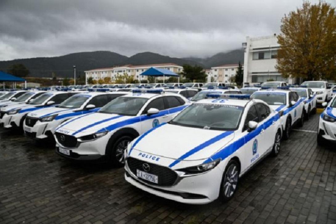 στόλος Ελ.ΑΣ