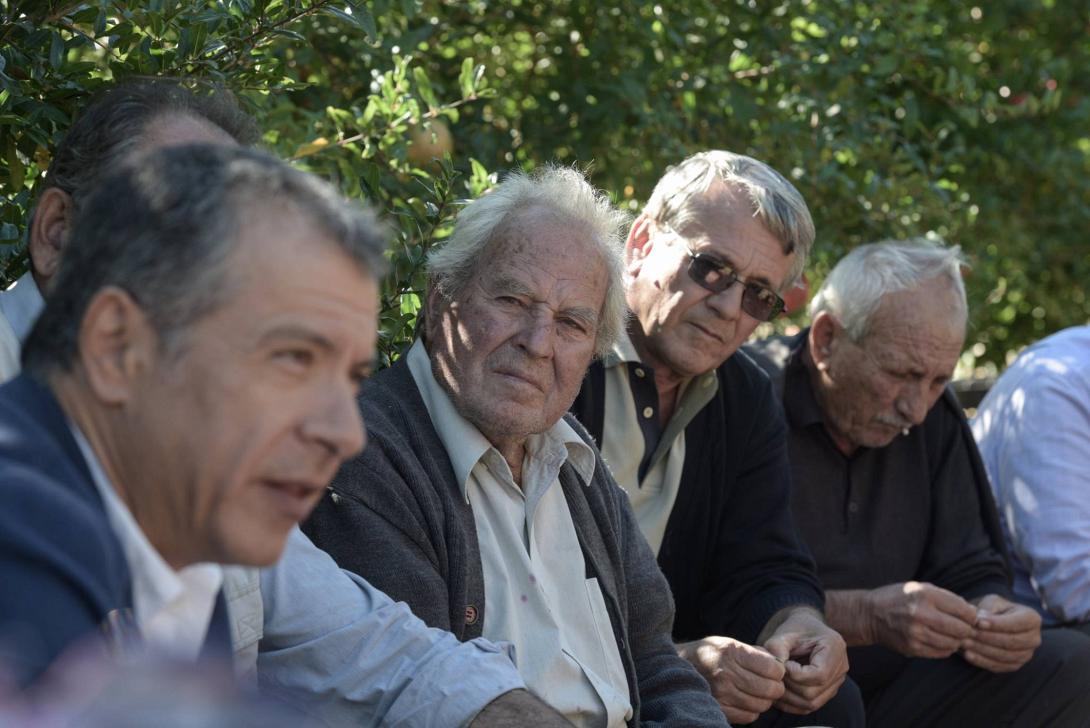 θεοδωρακης