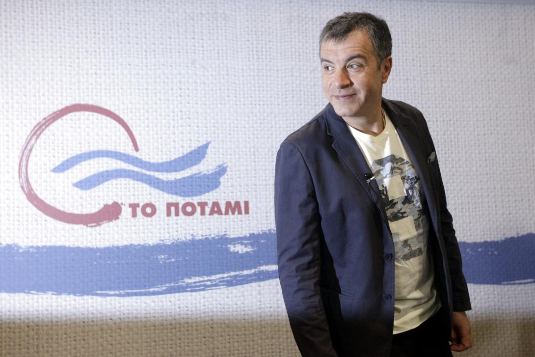 Σταύρος Θεοδωράκης: Κατορθώσαμε το ακατόρθωτο