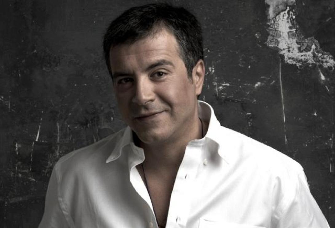 Η απάντηση του Σταύρου Θεοδωράκη στον Φώτη Κουβέλη