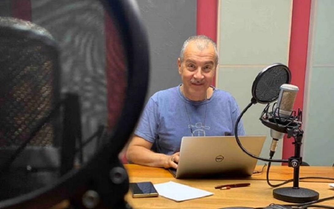 σταύρος θεοδωράκης