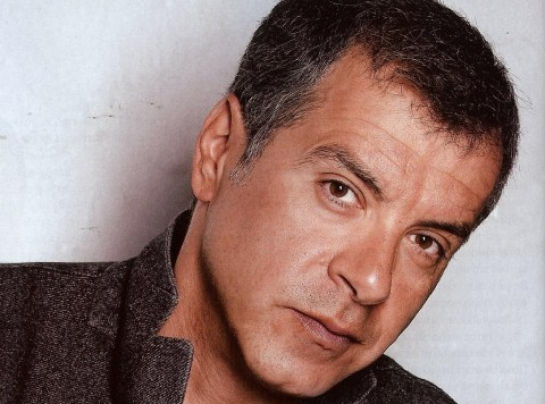 Ο Στ. Θεοδωράκης παρουσίασε τις θέσεις του κόμματος του 