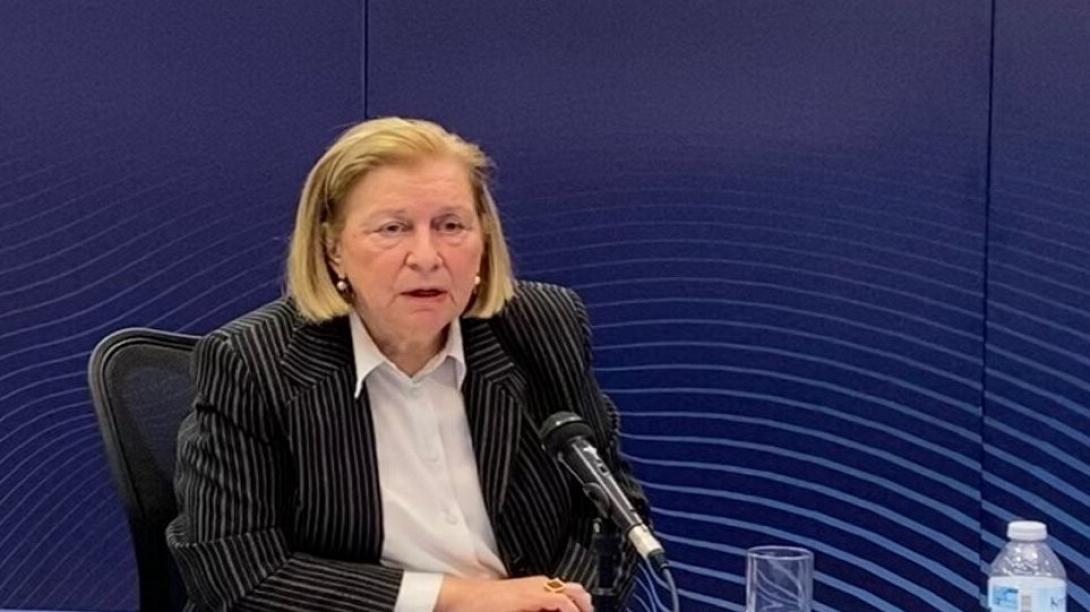 Μαρία Θεοδωρίδου