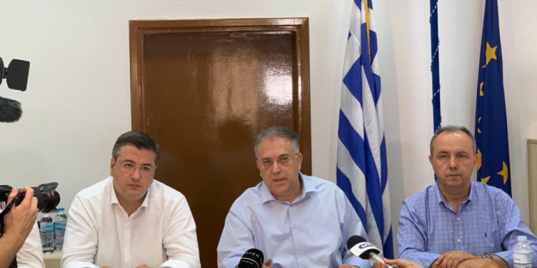 θεοδωρικάκος