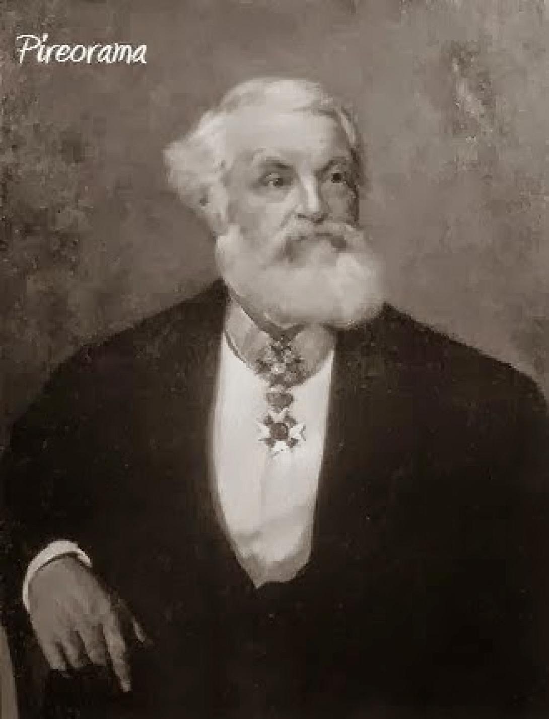 Θεόδωρος Αφεντούλης