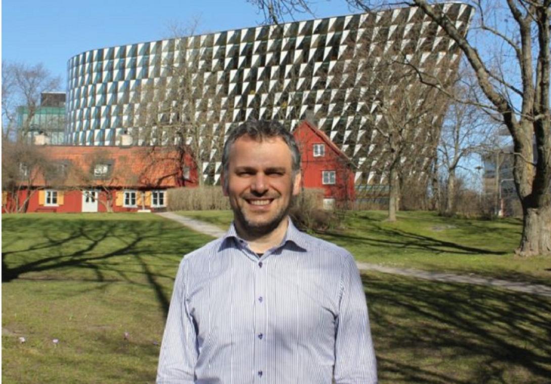 θεόδωρος φουκάκης