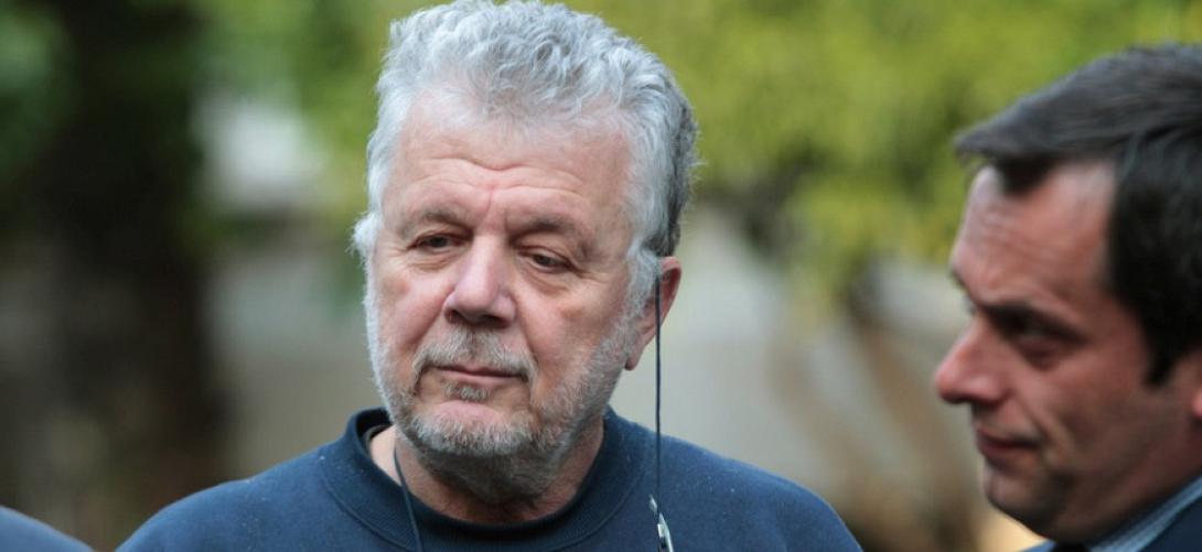 Θεόδωρος Μιχόπουλος