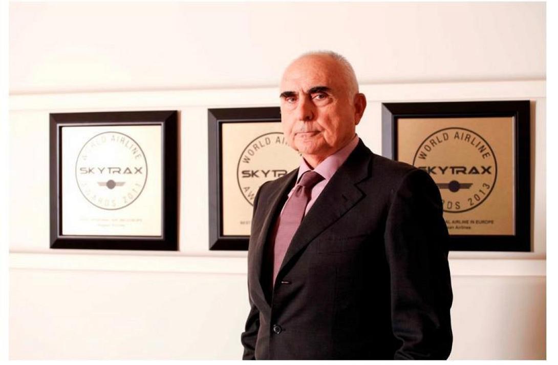 θεόδωρος βασιλάκης