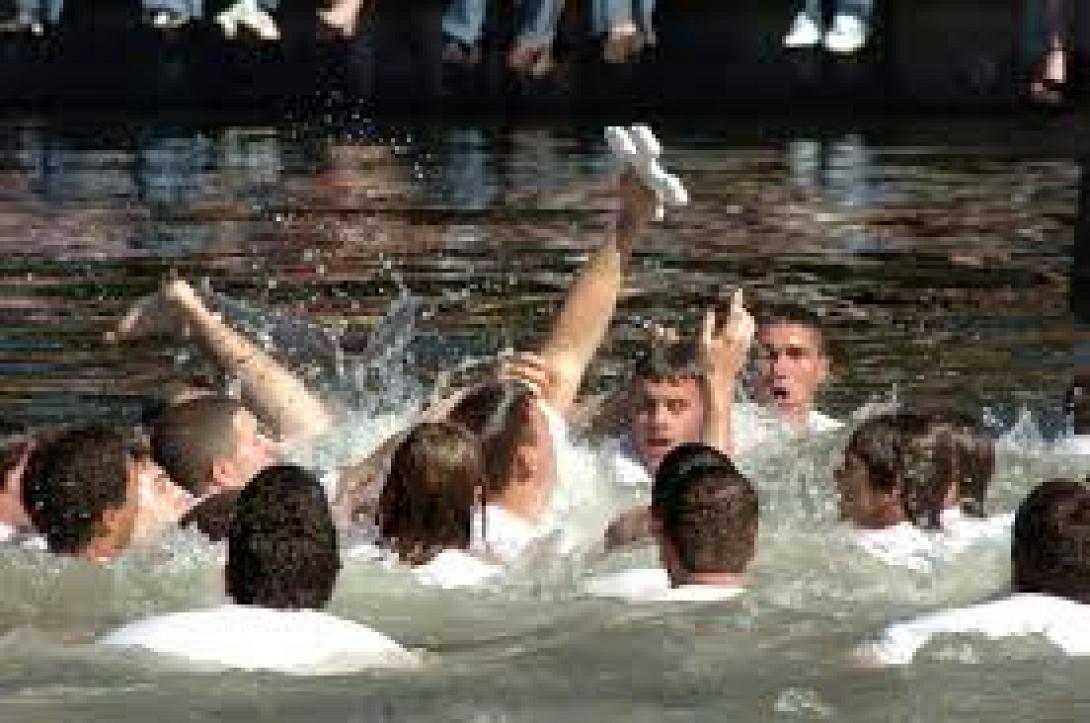 Ο εορτασμός των Θεοφανείων στο Ηράκλειο