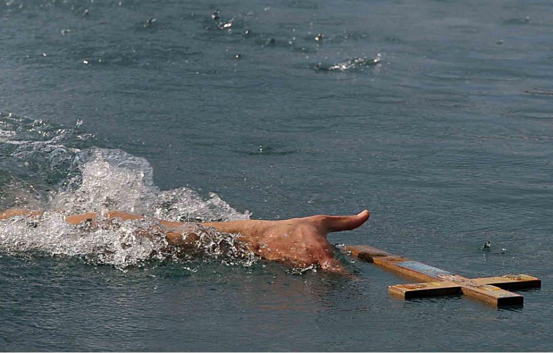 Θεοφάνεια στον δήμο Πλατανιά 