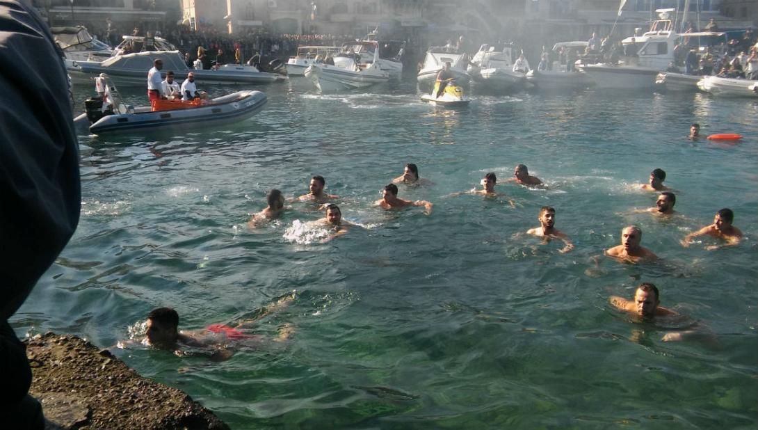 θεοφανεια χανια