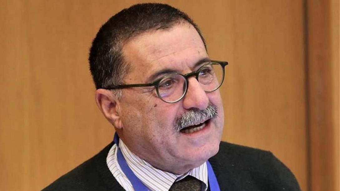 Θεόφιλος Ρόζενμπεργκ