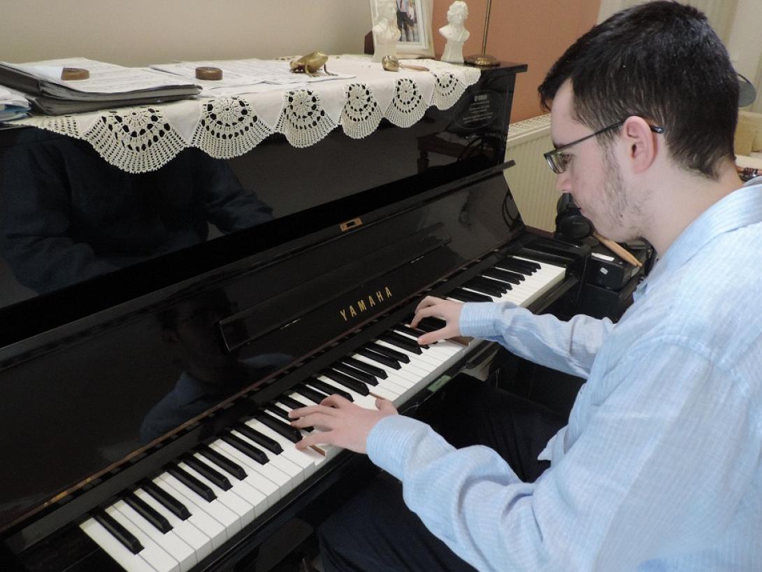 Θεόφιλος Νάστας