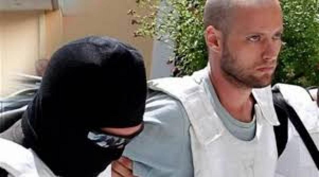 Ποινή κάθειρξης 25 ετών στον Τάσο Θεοφίλου για την αιματηρή ληστεία στην Πάρο